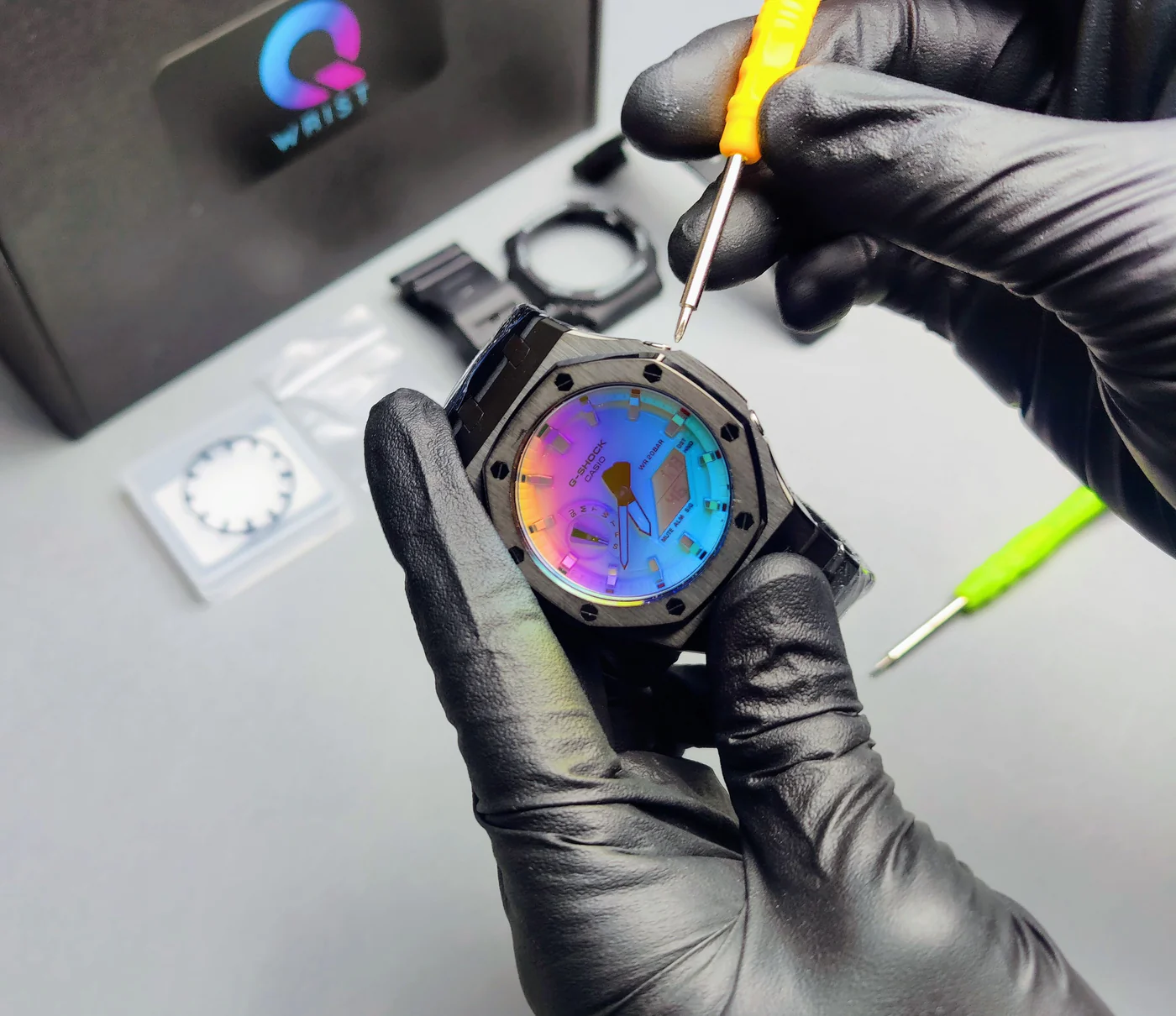 Welcome to Our Store